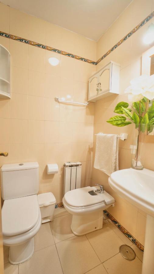 Bonito Y Acogedor Apartamento Pleno Centro Junto Catedral غرناطة المظهر الخارجي الصورة