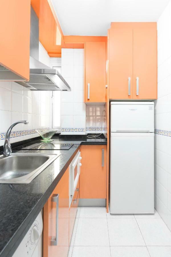Bonito Y Acogedor Apartamento Pleno Centro Junto Catedral غرناطة المظهر الخارجي الصورة